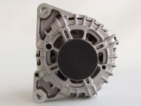 ALTERNATOR VALEO 12V 125A CITROEN C3 C4 / PEUGEOT 208 308 2014- - Image 2