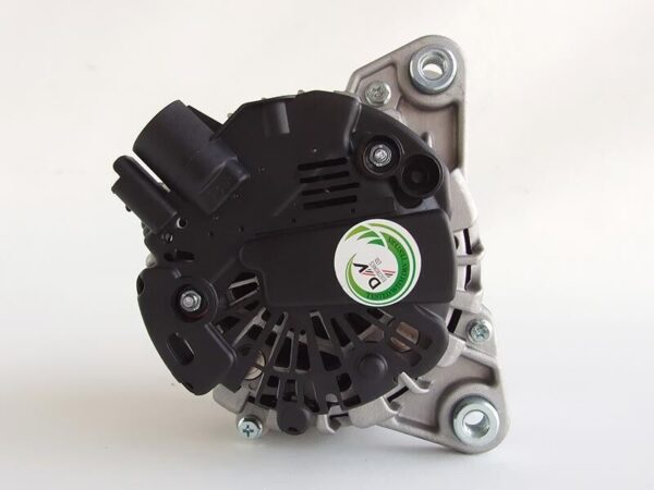 ALTERNATOR VALEO 12V 125A CITROEN C3 C4 / PEUGEOT 208 308 2014- - Image 4
