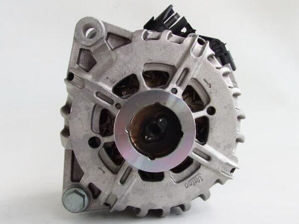 ALTERNATOR VALEO 12V 180A PEUGEOT 3008 5008 208 308 508 1.6 09- - Image 2