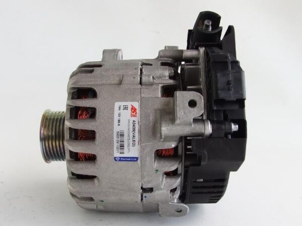 ALTERNATOR VALEO 12V 180A PEUGEOT 3008 5008 208 308 508 1.6 09- - Image 3