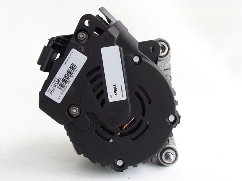 Actionneur Turbo MICBEN 806291 Pour Citroën Peugeot 1.6L - Compatible Berlingo, C3, 208, 308, 508 - Longueur De Tige Réglable