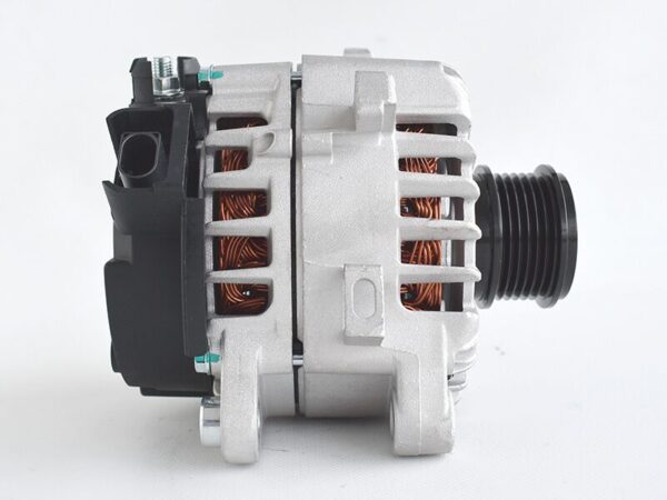 ALTERNATOR VALEO 12V 220A FORD FOCUS / TRANSIT / KUGA 2.0 15- - Image 5