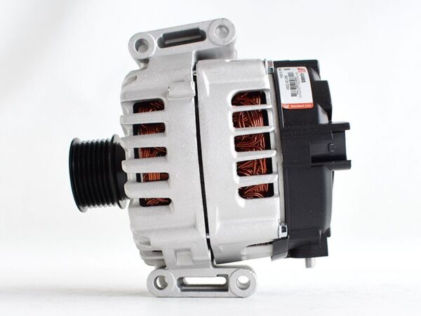 ALTERNATOR VALEO 12V 220A MERCEDES SPRINTER / E KLASA 3.0 CDI 09- - Image 4