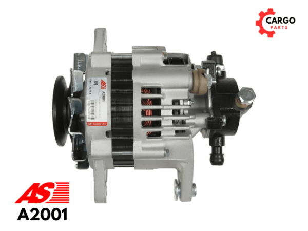 ALTERNATOR HITACHI 12V 70A OPEL ASTRA COMBO CORSA 1.7