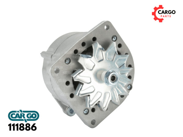 ALTERNATOR BOSCH 28V 65AMP SCANIA 3 4 P