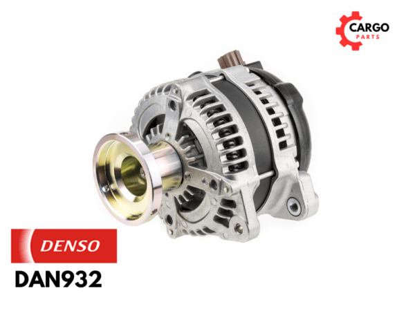 ALTERNATOR DENSO 12V 150A FORD FOCUS C MAX 1.8 TDCI 2005-