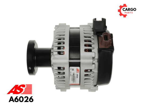 ALTERNATOR DENSO 12V 150A FORD FOCUS C-MAX 1.8 TDCI 05-