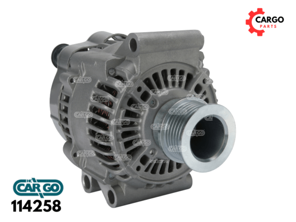 ALTERNATOR DENSO 12V 105A MINI COOPER 2003-