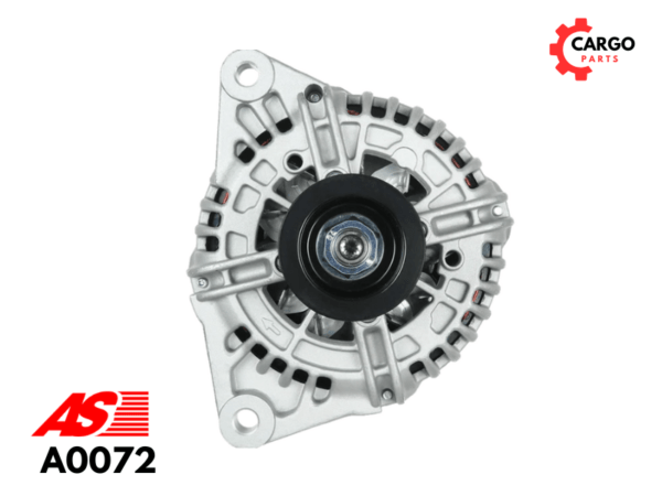 ALTERNATOR BOSCH 24V 90A IVECO EUROCARGO EUROFIRE IRISBUS TEMSA
