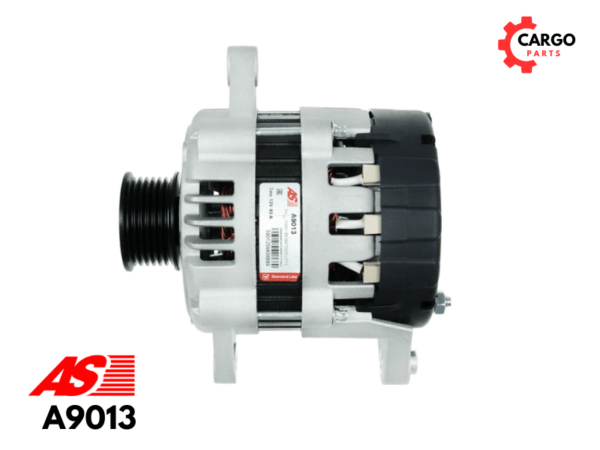 ALTERNATOR DELCO 12V 85A CHEVROLET KALOS AVEO NUBIRA 1.4