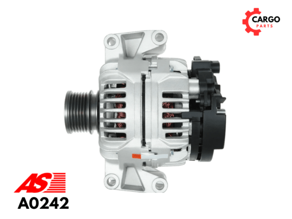 ALTERNATOR BOSCH 12V 90A MERCEDES SPRINTER 06-