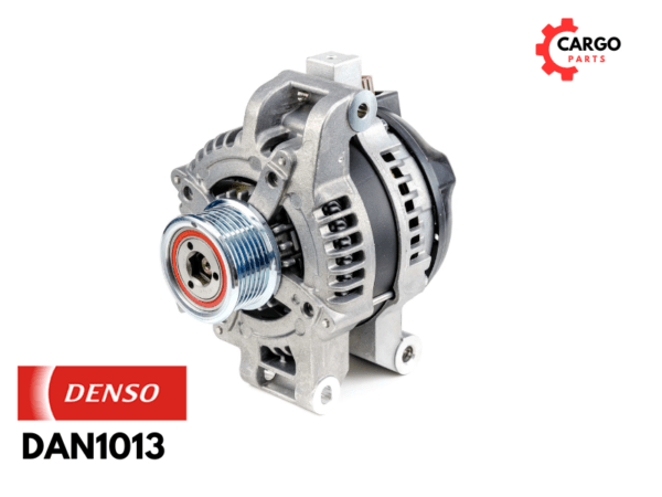 ALTERNATOR DENSO 130A LEXUS IS 2.2 TOYOTA AVENSIS RAV COROLLA