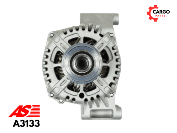 ALTERNATOR MARELLI 12V 105A FIAT DOBLO LANCIA OPEL TIGRA MERIVA