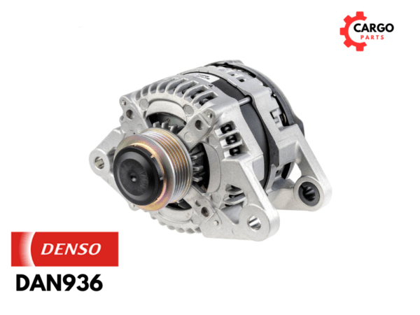 ALTERNATOR DENSO 12V 150A ALFA 159 BRERA SPIDER 2.4 JTDM