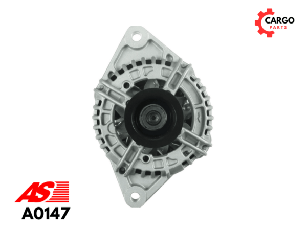 ALTERNATOR BOSCH 12V 140A FIAT DUCATO 2.3 JTD IVECO DAILY