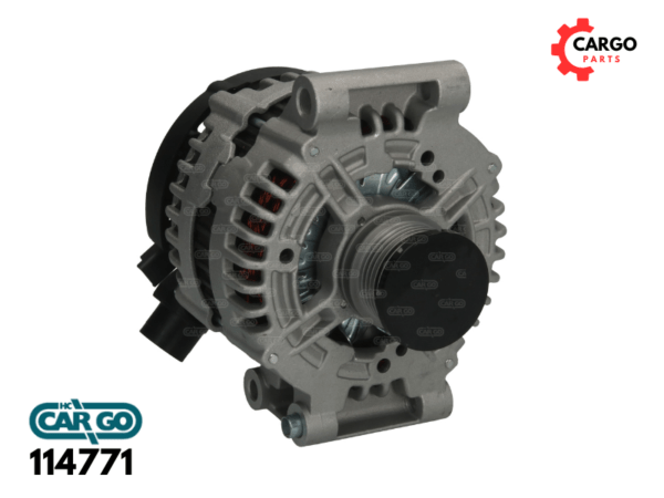 ALTERNATOR BOSCH 12V 150A CITROEN C4 C5 DS3 DS4