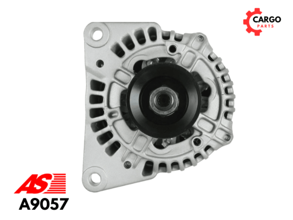 ALTERNATOR ISKRA 12V 95A 8PK JCB MOSA