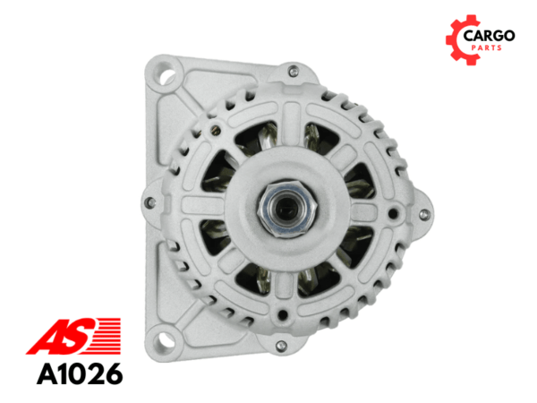 ALTERNATOR DELCO 12V 100A OPEL ASTRA ZAFIRA INSIGNIA 1.6 CDTI