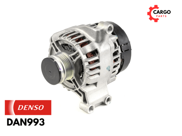 ALTERNATOR DENSO 12V 120A FIAT 500 TIPO ALFA GIULIETTA MITO