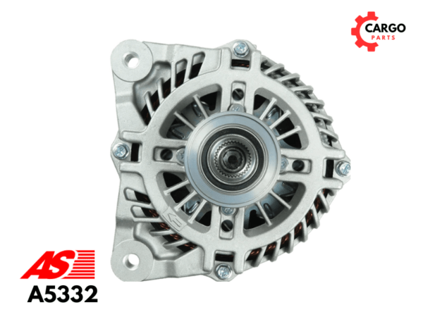 ALTERNATOR MITSUBISHI 12V 185A RENAULT FLUENCE KADJAR MASTER