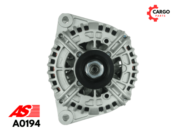 ALTERNATOR BOSCH 12V 150A MERCEDES C E 240 320 S 500 03-