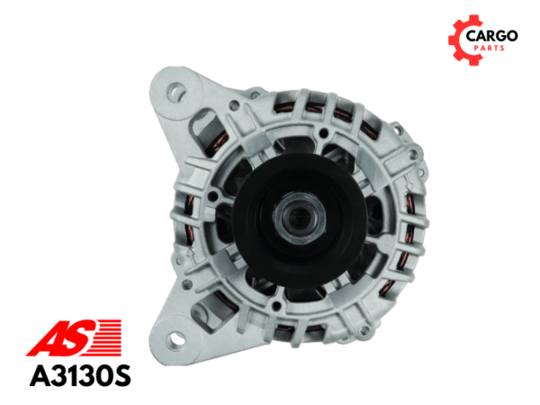 ALTERNATOR VALEO 12V 95A RENAULT DACIA DUSTER SANDERO LOGAN 10-