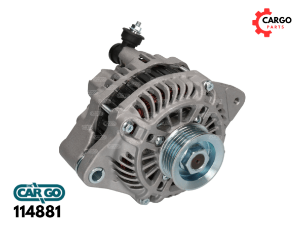 ALTERNATOR MITSUBISHI 12V 80A SUZUKI SX4 BENZ GRAND SWIFT 07-