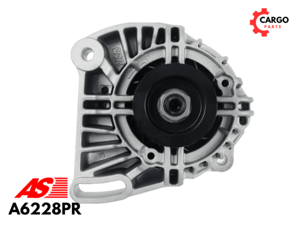 ALTERNATOR DENSO 12V 70A FIAT PUNTO DOBLO PALIO 1.1 1.2