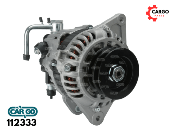 ALTERNATOR MANDO 14V 110A HYUNDAI H 1 2.5 TD