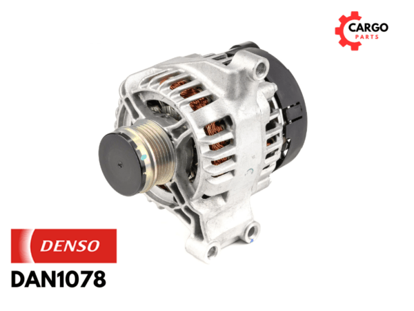 ALTERNATOR DENSO 12V 120A JEEP RENEGADE LANCIA YPSILON ALFA GIULIETTA