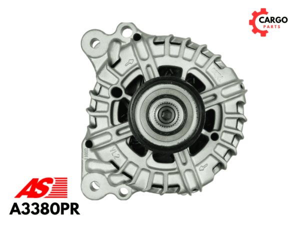 ALTERNATOR VALEO 12V 140A VW POLO 1.2 TDI 09- SKODA FABIA ROMMSTER