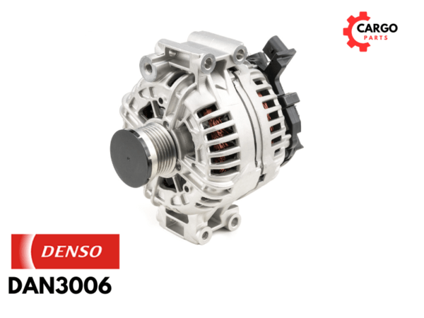 ALTERNATOR BOSCH 12V 150A BMW E46 E60 E81 E83 E84 E87 E90 E91