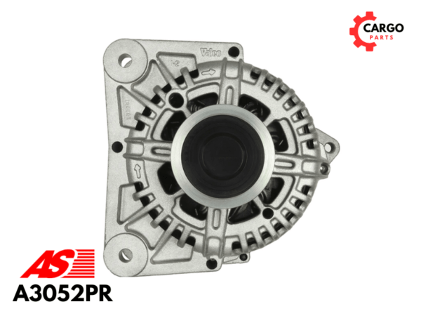 ALTERNATOR VALEO 110A RENAULT CLIO MEGANE SCENIC KANGOO 1.5 D 03-