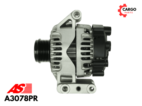ALTERNATOR VALEO 75A OPEL AGILA MERIVA COMBO SUZUKI IGNIS WAGON 1.3