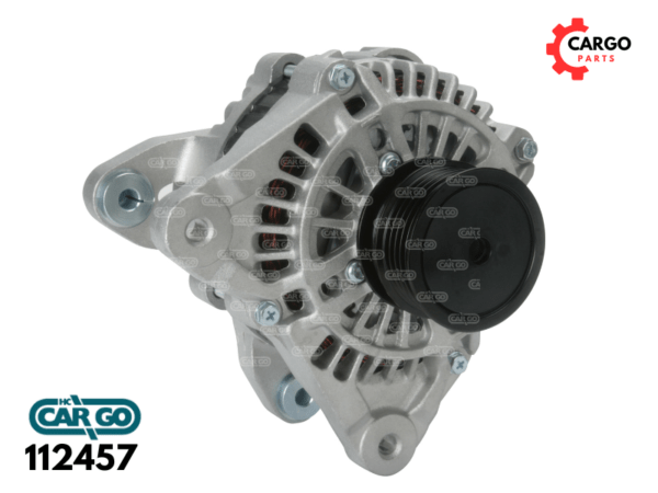 ALTERNATOR MITSU 14V 110A RENAULT KANGOO THALIA 1.5 TD