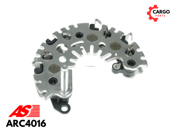 DIODNA PLOCA MARELLI OPEL ASTRA H 1.9 CDTI 100A