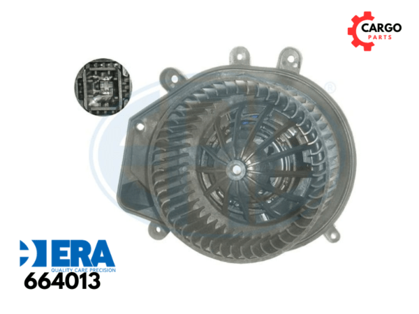 VENTILATOR KABINE AUDI A4 A6 VW PASSAT SKODA SUPERB 8D1820021A