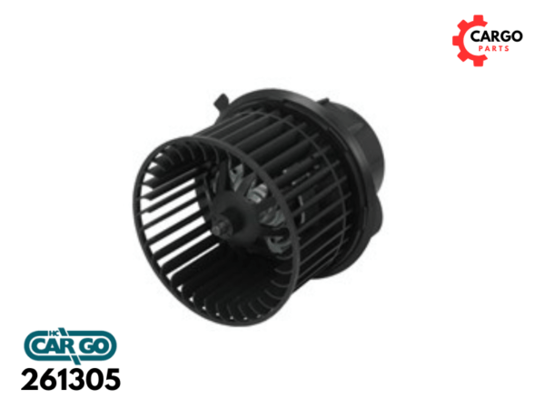 VENTILATOR KABINE FORD TRANSIT 7188531