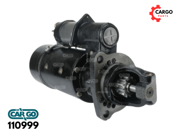 ANLASER DELCO 24V 12Z 42MT CATERPILLAR / VOLVO F / CASE