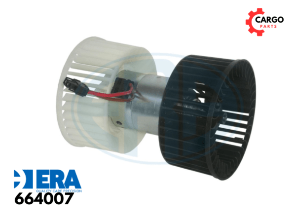 VENTILATOR KABINE BMW E46 97-06 X3 03-11 64118372797 64119204154