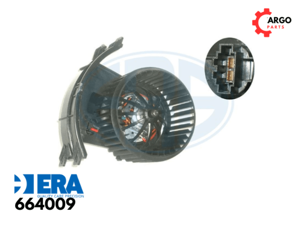 VENTILATOR KABINE VW T5 SHARAN 2003- 7E1819021A 7E1820021