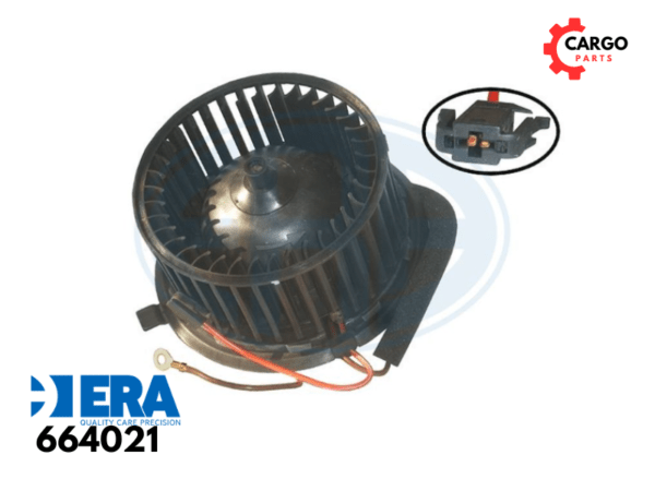 VENTILATOR KABINE VW POLO III CADDY 94-04 6K1819021 6N1819021