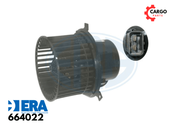VENTILATOR KABINE FORD TRANZIT 2.2 7188531 7188532 95VW18456BB