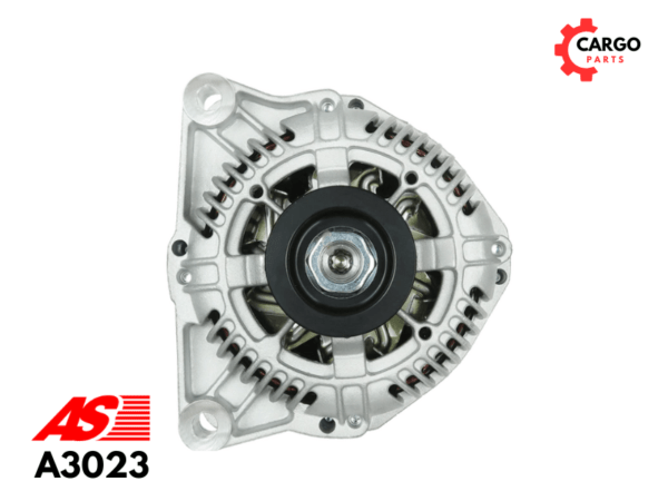 ALTERNATOR VALEO 12V 90A BERLINGO JUMPER BOXER 2.0 HDI