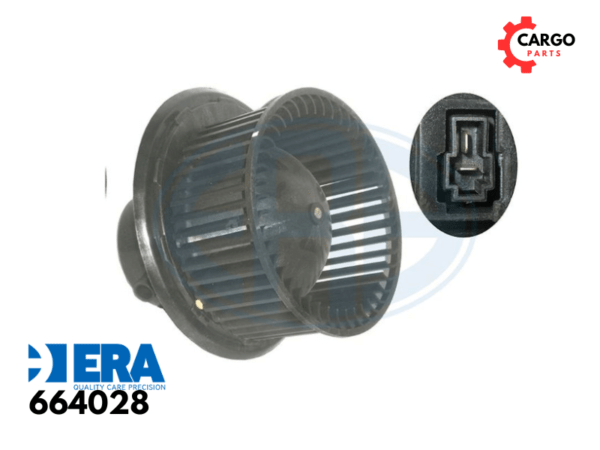 VENTILATOR KABINE DAEWOO LANOS MATIZ 96314855