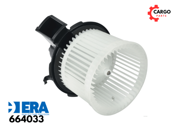 VENTILATOR KABINE FIAT PANDA 1.3 JTD 77364885 FORD KA 1557648