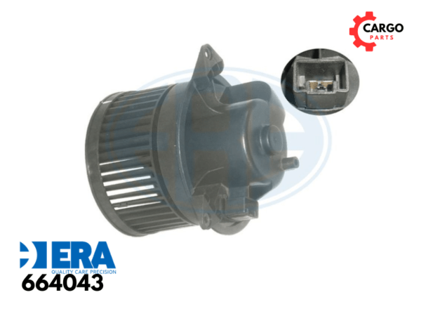 VENTILATOR KABINE FORD FOCUS MONDEO 1062247 1092286 1111936