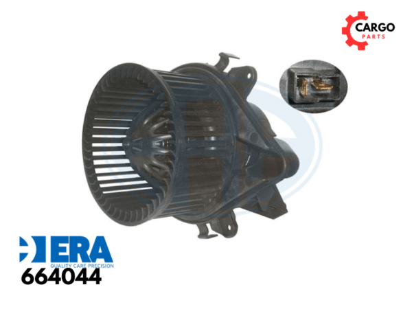 VENTILATOR KABINE FIAT DOBLO PUNTO 46722956 46723716 71735484