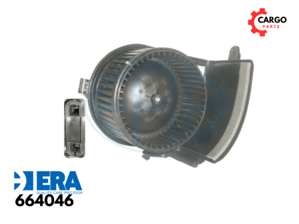 VENTILATOR KABINE RENAULT CLIO KANGOO 7701059205