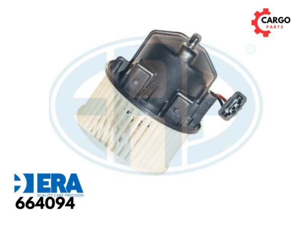 VENTILATOR KABINE VOLVO V70 S80 XC60 XC70 RANGE ROVER EVOQUE